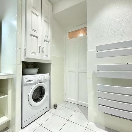 Apartamento Cosy T2 Saint Martin Vésubie Exterior foto