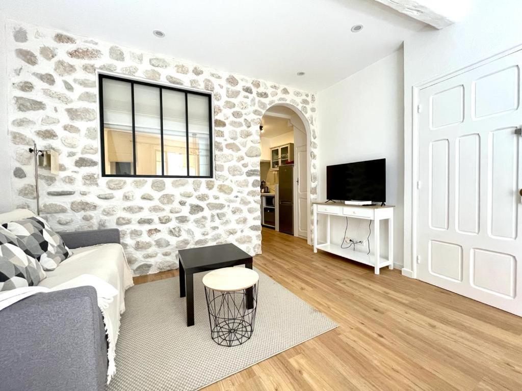 Apartamento Cosy T2 Saint Martin Vésubie Exterior foto