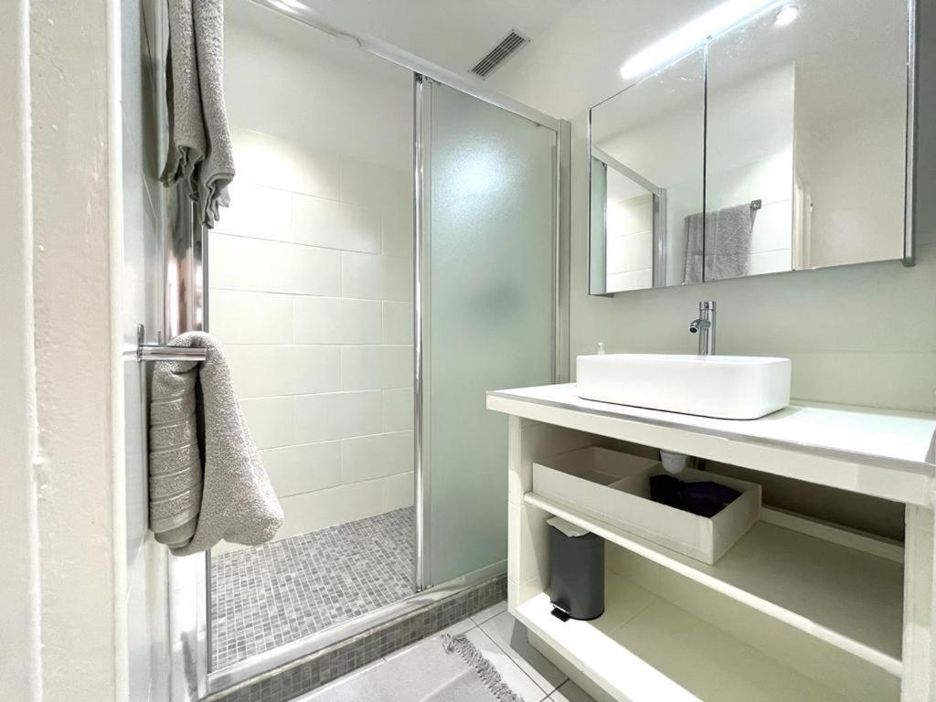Apartamento Cosy T2 Saint Martin Vésubie Exterior foto